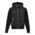 Mackage 'Andrew' down jacket Black