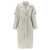 Max Mara 'Beato' coat Gray