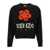 Kenzo 'Boke flower' sweater Black