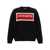 Kenzo 'Kenzo Paris' sweater Black