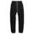 FEAR OF GOD Cotton blend joggers Black