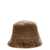 Loewe 'Bob' bucket hat Beige