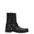 Loewe 'Campo Biker' ankle boots Black