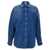 Loewe Denim shirt Blue