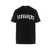 DSQUARED2 'Logo Spray’ t-shirt Black