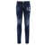 DSQUARED2 'Jennifer' jeans Blue