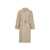 Max Mara Max Mara The Cube Ftrench Trench Coat Beige