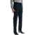 Tom Ford Dyllan Tailored Trousers In Can INK BLUE