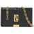 Versace Greca Goddes Crossbody Bag BLACK-VERSACE GOLD