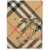 Burberry Book Passport Holder For Travel SAND