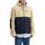 Ralph Lauren Hybrid Colden Jacket COLLECTION NAVY / SPRING BEIGE