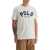 Ralph Lauren Classic Fit Logo T-Shirt ANTIQUE CREAM