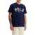 Ralph Lauren Classic Fit Logo T-Shirt CRUISE NAVY