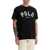 Ralph Lauren Classic Fit Logo T-Shirt POLO BLACK