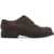 PARABOOT Chambord Lace-Up Shoes MARRON GRINGO TG