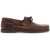 PARABOOT Barth Loafers MARRON AMERICA