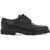 PARABOOT Avignon Lace-Up Shoes NOIRE LIS NOIR