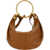 Chloe Bracelet Handbag CLAY BROWN