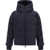 Moncler Grenoble Fellberg Jacket NAVY