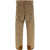 Moncler Grenoble Ski Pants MEDIUM BEIGE