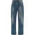 Vivienne Westwood Jeans BLUE