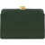 THE ROW Clutch Bag SEAWEED GREEN SHG