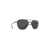 MYKITA MYKITA SUNGLASSES 10086112 BLACK DARKGREY SOLID Black Darkgrey Solid