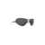 MYKITA MYKITA SUNGLASSES 10087263 BLACK BLACK SOLID Black Black Solid