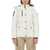 Moose Knuckles Hooded Jacket WHITE