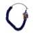 Dries Van Noten Dries Van Noten Jewellery BLUE/GOLD