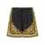 Versace Versace Shorts Black