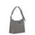 Longchamp Longchamp "Le Pliage Xtra" Medium Shoulder Bag GREY