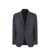 Tagliatore Tagliatore  Jacket GREY