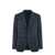 Tagliatore Tagliatore  Jacket BLUE