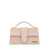 JACQUEMUS Jacquemus Handbags. Beige