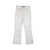 JACQUEMUS Jacquemus Jeans OFFWHITETABAC