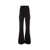 JACQUEMUS Jacquemus Pants Black