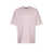 JACQUEMUS Jacquemus T-Shirt WHITE