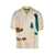 JACQUEMUS Jacquemus Shirts PRINTBAIGNEUSESBEIGE