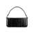 Valentino Garavani Valentino Garavani Locò Shoulder Bag Black