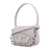 Diesel Diesel 1Dr Chain Bag GREY