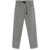 White Sand White Sand Trousers Grey GREY