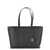 Michael Kors Michael Kors Shopping Bag  "Temple Tote" Black