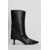 Julie Dee Julie Dee Texan Ankle Boots Black