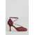 Carrano Carrano Pumps Red