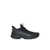 Moncler Moncler Trailgrip Lite2 Low Shoes Black