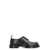 Bottega Veneta Bottega Veneta Srut Lace-Up Shoes Black