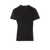 Versace Jeans Couture Versace Jeans Couture T-Shirts And Polos Black