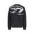 Diesel Diesel Black Cotton Sweatshirt Black