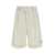 AMIRI Amiri Shorts WHITE